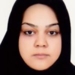 تصویر دکتر الهه آب دار