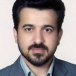 تصویر دکتر مجتبی رضای بنائی