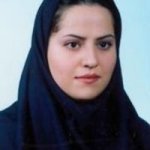 تصویر دکتر پریا فولادی