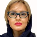 تصویر دکتر سمیرا صایمیان
