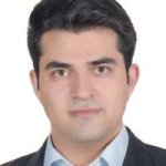 تصویر دکتر میلاد لشکری زاده بمی