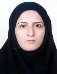 تصویر دکتر بتول حیدری صادق