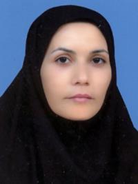 تصویر دکتر فاطمه حسینی سریش