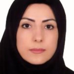 تصویر دکتر هاجر صدقی