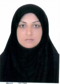 تصویر دکتر بتول محمدی کریمی