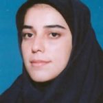تصویر دکتر زهرا پیش دار