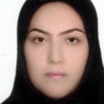 تصویر دکتر نجمه صرامی فروشانی
