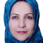 تصویر دکتر فریده شایگان مرادی