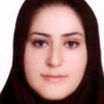 تصویر دکتر آرزو معظمی