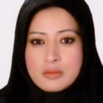 تصویر دکتر خاطره منوری