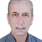 تصویر دکتر سیدجواد سیدجعفررنگ رز