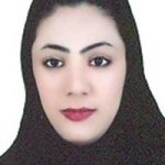 تصویر دکتر خاطره ظاهری