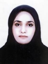 تصویر دکتر آرزو قماشچی