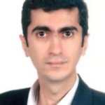تصویر دکتر علیرضا محمدمحمدی
