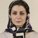 تصویر دکتر نفیسه اسدزاده عقدائی
