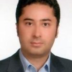 تصویر دکتر حمیدرضا اسمعیل نیاشیروانی