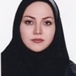 تصویر دکتر نگار آقائی