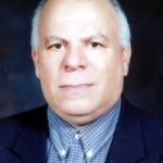 تصویر دکتر عبدالرسول حیدری