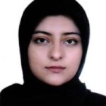 تصویر دکتر غزاله رضائی