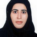 تصویر دکتر اکرم خداویردی پور