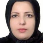 تصویر دکتر سعیده گله دار