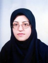 تصویر دکتر ناعمه پیوندی