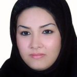 تصویر دکتر فرزانه نظرزاده