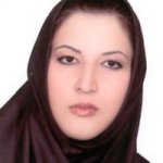 تصویر دکتر خاطره حیدرپور