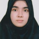 تصویر دکتر کوثر غلامی