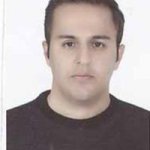 تصویر دکتر فاروق شریفی