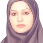 تصویر دکتر لیلا مسیبی خوزانی
