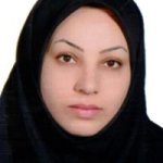 تصویر دکتر زهرا رحیمی