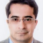 تصویر دکتر عمید اشراقی