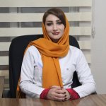 تصویر دکتر وحیده فطورچی
