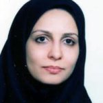 تصویر دکتر مژده محمدپورکیا