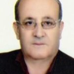 تصویر دکتر دارا احمدی