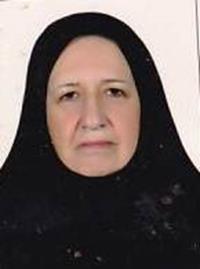تصویر دکتر بهجت بیدار
