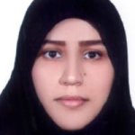 تصویر دکتر عطیه سادات خراسانیان