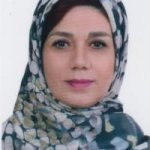 تصویر دکتر گیتا بشیری
