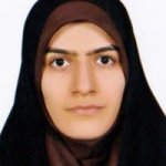 تصویر دکتر عطیه فرجیان زاده