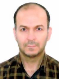 تصویر دکتر عطااله آراد
