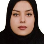 تصویر دکتر زهرا زارع تفت