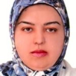 تصویر دکتر مریم دری