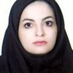 تصویر دکتر سمانه امیرقاسم خانی