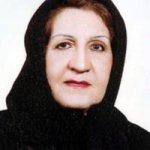 تصویر دکتر فخری محمدی سیدمیرزائی