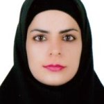 تصویر دکتر فاطمه رفیعی سروری