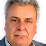 تصویر دکتر محمد بخشی