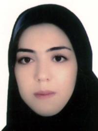 تصویر دکتر مرضیه دلوئی حیدری
