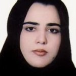 تصویر دکتر فرخنده شهری