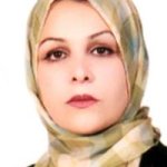 تصویر دکتر سوزان مهرآئین